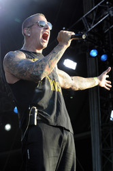 M. Shadows