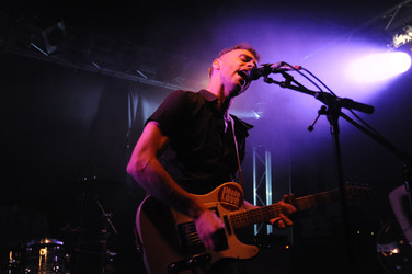 Asaf Avidan