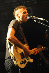 Asaf Avidan