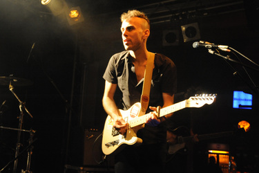 Asaf Avidan