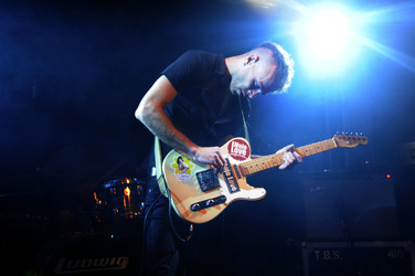 Asaf Avidan