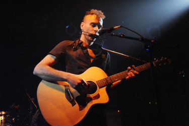 Asaf Avidan