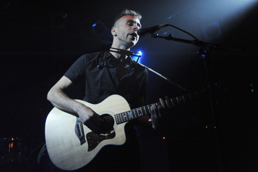 Asaf Avidan