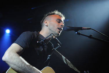 Asaf Avidan