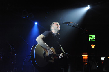Asaf Avidan