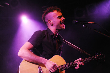 Asaf Avidan