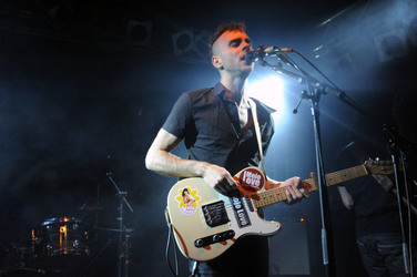 Asaf Avidan