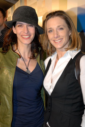 Ulrike Frank, Kristin Meyer