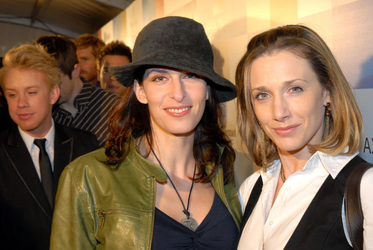 Ulrike Frank, Kristin Meyer