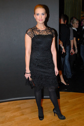 Lara-Isabelle Rentinck