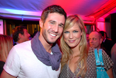 Jochen Schropp, Verena Wriedt