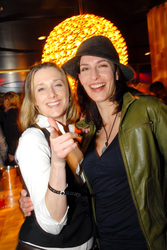 Kristin Meyer, Ulrike Frank