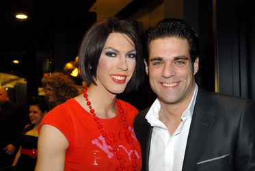 Amaro Wunderlich, Carsten Spengemann