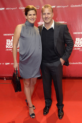 Marie-Jeanette Steinle, Heino Ferch