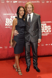 Rhea Geisler, Fred Kogel