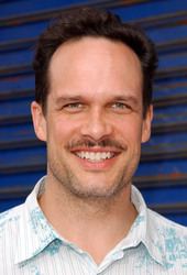 Diedrich Bader