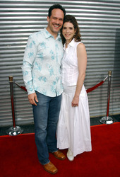 Diedrich Bader, Dulcy Rogers