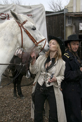 Dorkas Kiefer, Martin Semmelrogge