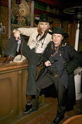 Dorkas Kiefer, Martin Semmelrogge