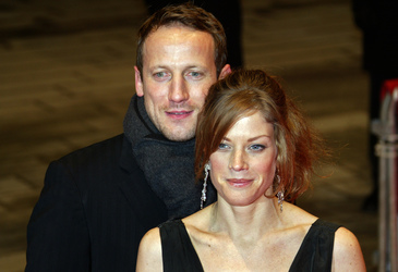 Wotan Wilke Möhring, Marie Bäumer