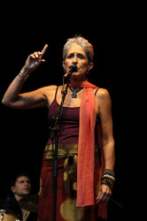 Joan Baez