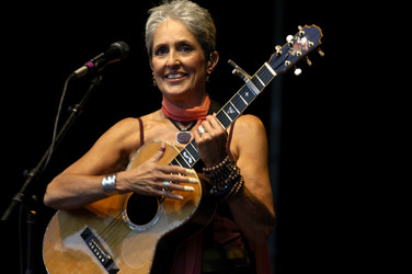 Joan Baez