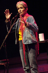 Joan Baez