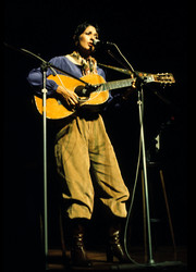 Joan Baez