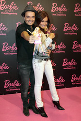 Giovanni Zarrella, Jana Ina Zarrella