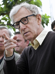 Woody Allen