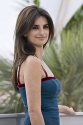 Penélope Cruz