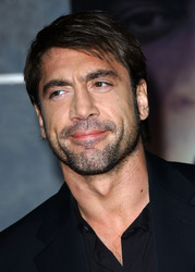 Javier Bardem
