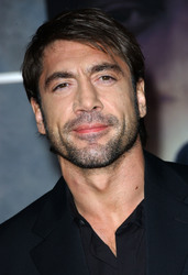 Javier Bardem