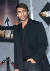 Javier Bardem
