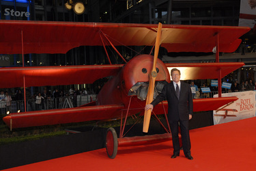 Manfred von Richthofen