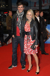 Jochen Schropp, Nova Meierhenrich