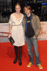 Esther Seibt, Axel Schreiber