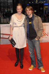 Esther Seibt, Axel Schreiber