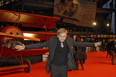 Matthias Schweighöfer