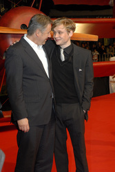 Klaus Wowereit, Matthias Schweighöfer