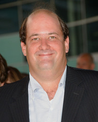 Brian Baumgartner