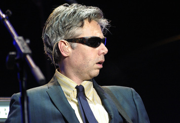 Adam Yauch / MCA