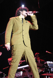 Michael Diamond / Mike D