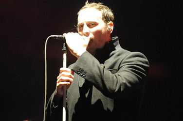 Arnim Teutoburg-Weiß (Beatsteaks)