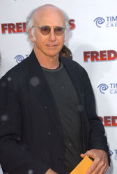 Larry David