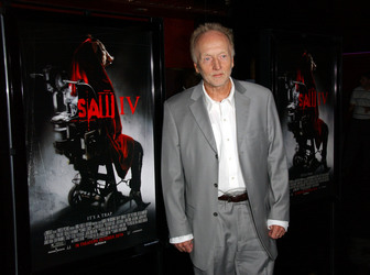 Tobin Bell