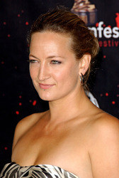 Zoe Bell