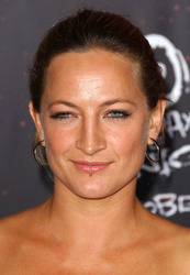 Zoe Bell