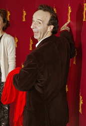 Roberto Benigni