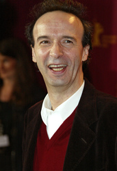 Roberto Benigni